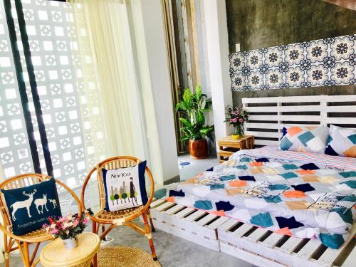 Фотография гостиницы WIN Homestay