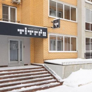 Фотография апарт отеля Тетрис