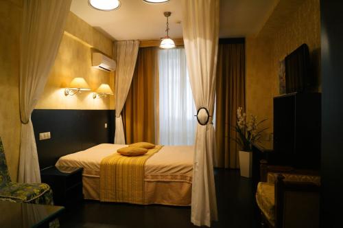 Фотографии гостиницы 
            Миниотель24 на Мира