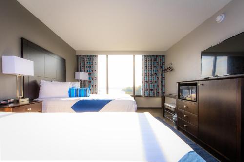 Фотография гостиницы The Lodge at Port Arrowhead