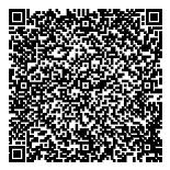 QR код мини отеля Успенка