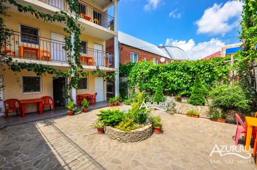 Фотография гостевого дома Фантазия