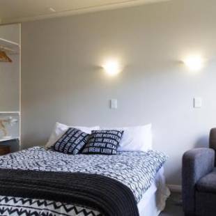 Фотографии гостиницы 
            Snowman Lodge and Spa