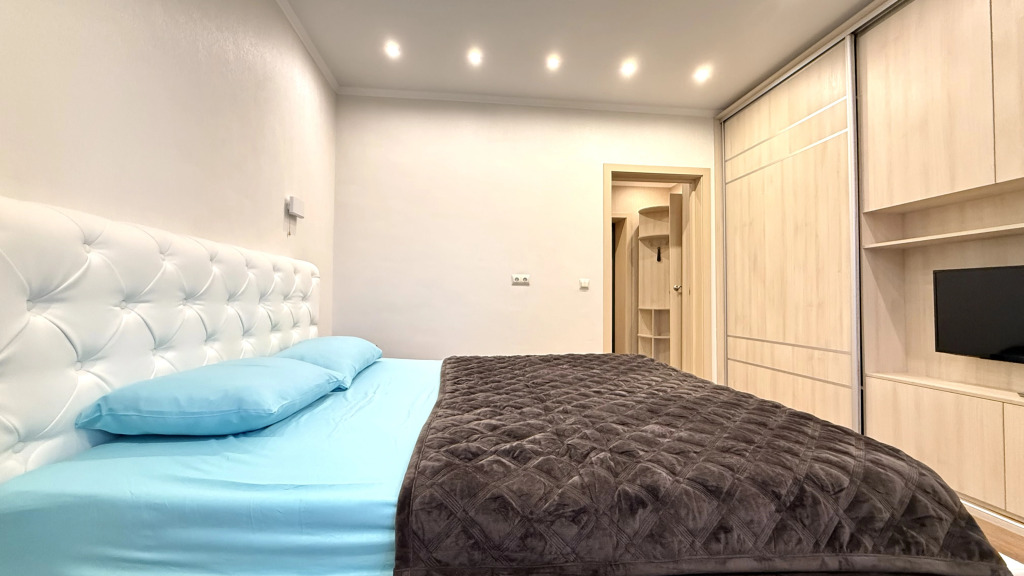 Фотография квартиры Квартира Отличная рядом с аквапарком