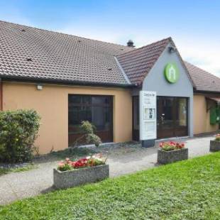 Фотографии гостиницы
Campanile Mulhouse - Illzach Ile Napoléon