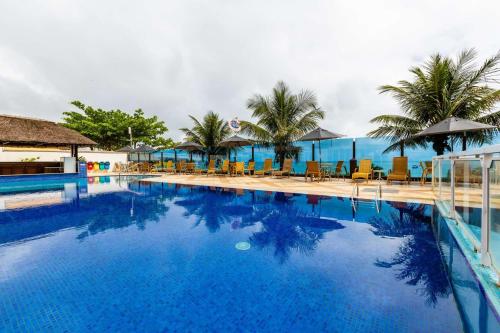 Фотография мини отеля Pousada Vila do Coral