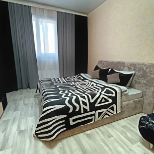 Фотография квартиры Квартира Комфорт Плюс