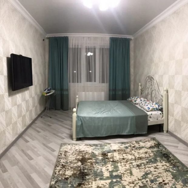 Фотографии квартиры 
            Апартаменты Возле Моря