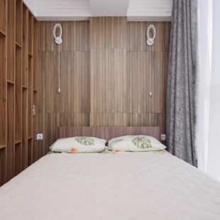 Фотография квартиры Апартаменты на улице Искры