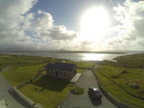 Фотографии гостевого дома
Cill Cottage