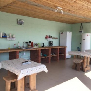 Фотография гостевого дома Север