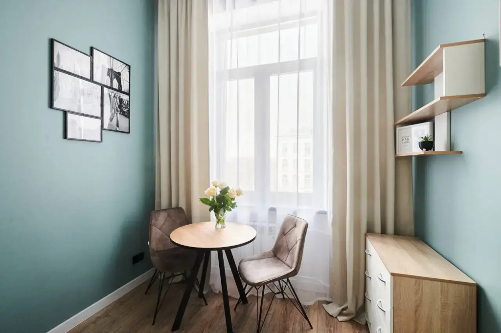 Фотография квартиры Апартаменты Yakitaru