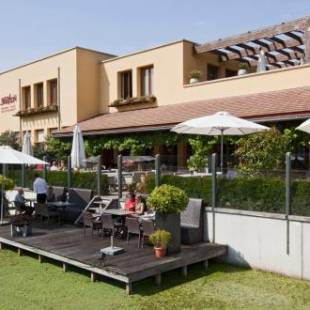 Фотографии гостиницы 
            Hotel Babylon Heerhugowaard - Alkmaar