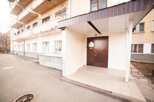 Фотография хостела Оазис Сити