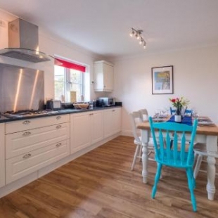 Фотография гостевого дома April Cottage