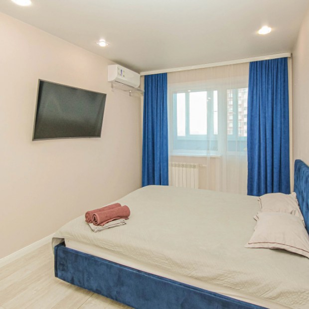 Фотографии квартиры 
            Квартира на Ключевской 6Д