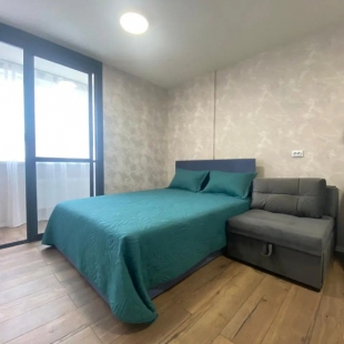 Фотография квартиры Квартира на Улице Лыжников 3