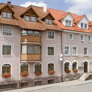 Фотографии гостиницы
Hotel Restaurant Zum Hirschen