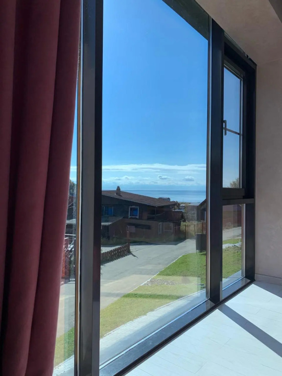 Фотография квартиры Апартаменты Baikal Hill Residence 21