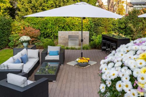 Фотография гостиницы Villa Westend Hotel an der Messe