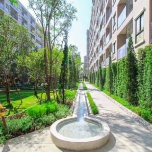 Фотографии апарт отеля
La Casita sea view Hua Hin