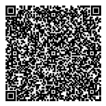 QR код гостиницы Вилла Шале Марсо