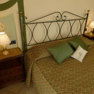 Фотографии гостиницы
Belvedere Bike Hotel