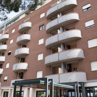 Фотографии гостиницы 
            Hotel Palace 2000