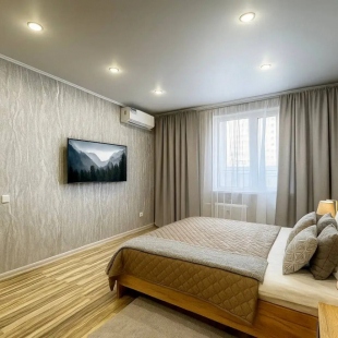 Фотография квартиры Апартаменты Новые недалеко от Областной детской больницы