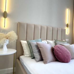 Фотография квартиры Квартира Новая в новом доме