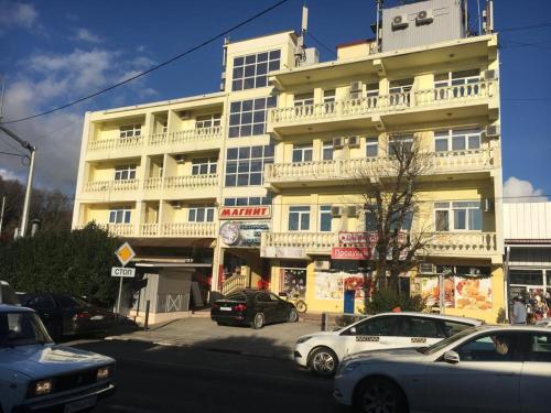 Фотографии гостиницы
Глобус