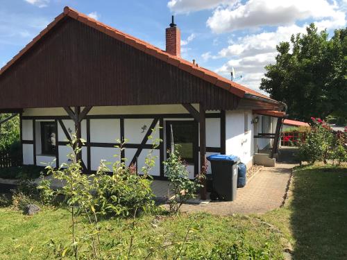 Фотография гостевого дома Ferienhaus Weinberg