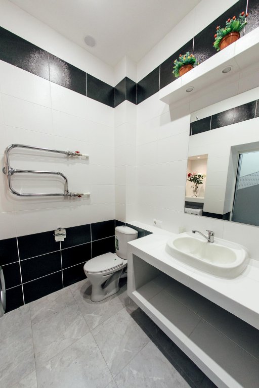 Фотография квартиры Апартаменты у Кремля на улице Яна Грунта