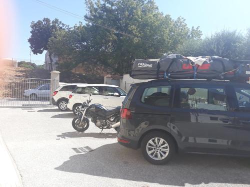 Фотография мини отеля B&B Toscana