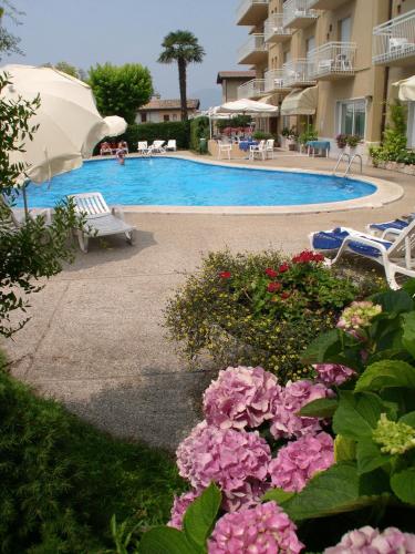 Фотография гостиницы Hotel Romeo