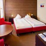 Фотография гостиницы Hotel Bethanien