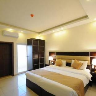 Фотографии гостиницы 
            Shaqilath Hotel