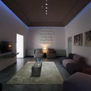 Фотографии гостиницы
Hotel Santa Brigida