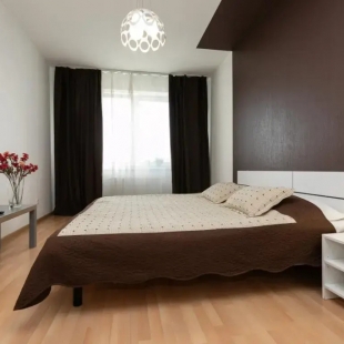 Фотография квартиры Апартаменты Этажидейли на Степана Разина 122