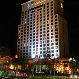Фотографии гостиницы
InterContinental Buenos Aires, an IHG Hotel