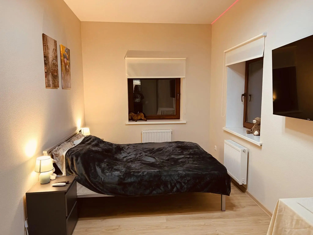 Фотография Коттеджа Дом на Рябовском шоссе