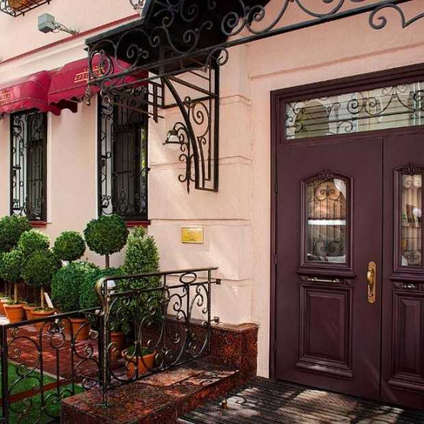 Фотографии гостиницы
Гостевой дом Брестоль