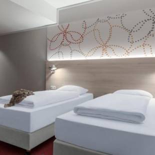Фотографии мотеля
Serways Hotel Siegburg West