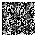 QR код хостела Сана