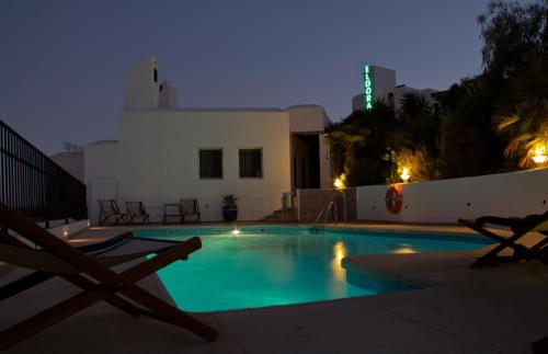 Фотография гостевого дома El Dorado Cabo de Gata