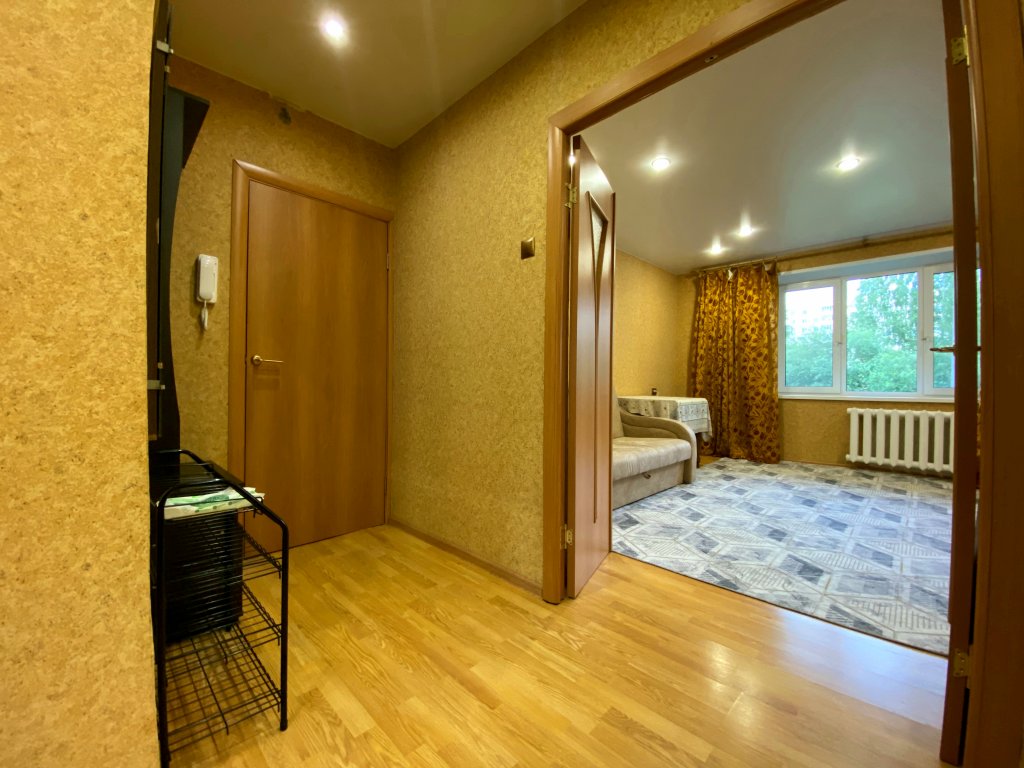 Фотография квартиры Квартира Просторная в Центре Города