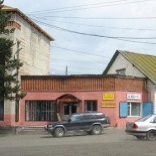 Фотография гостиницы Бурея