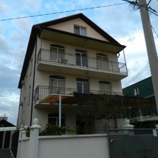 Фотография гостевого дома Южанка