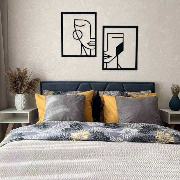 Фотографии квартиры 
            Апартаменты ЖК Гагаринский