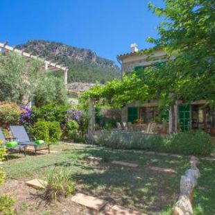 Фотография гостевого дома Eremus